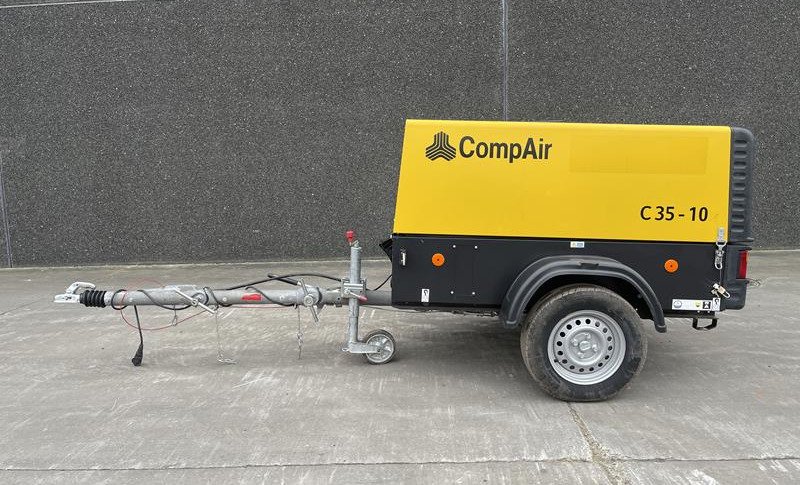COMPAIR C 35 - 10