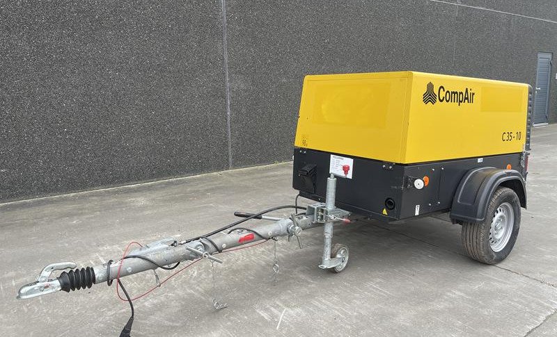 COMPAIR C 35 - 10