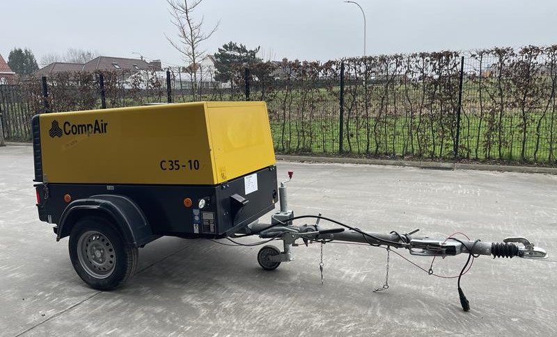 COMPAIR C 35 - 10