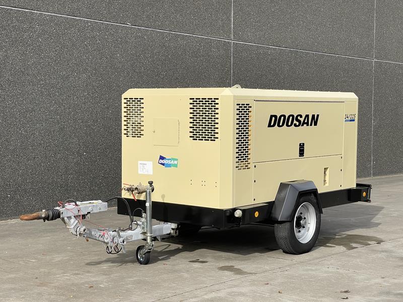 DOOSAN 14/115