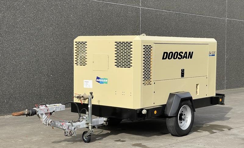 DOOSAN 14/115