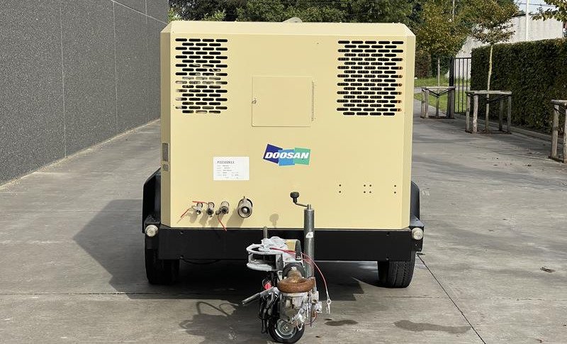 DOOSAN 14/115