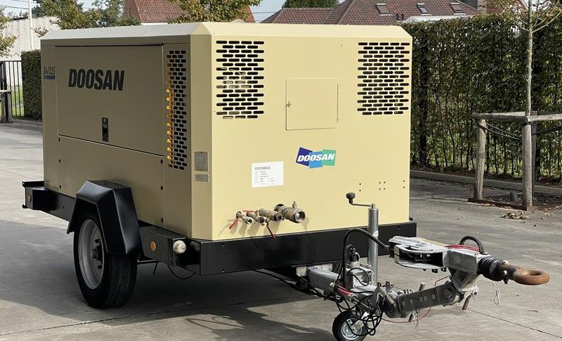 DOOSAN 14/115