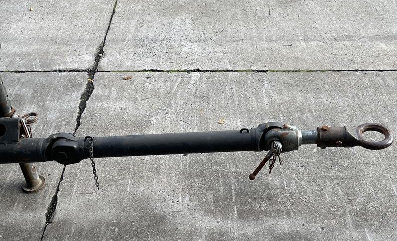 ATLAS COPCO XAS 87