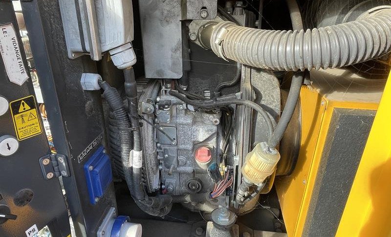 ATLAS COPCO HILIGHT H5+ SPARE PARTS