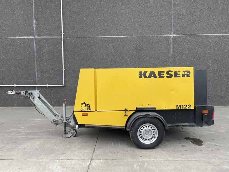 KAESER M 122