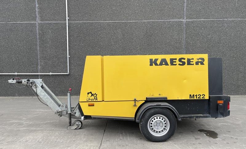 KAESER M 122