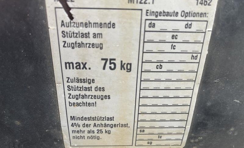 KAESER M 122