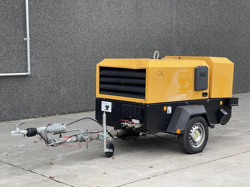 DOOSAN 7 / 51