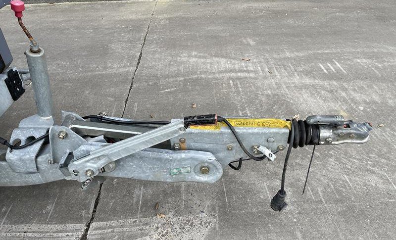 ATLAS COPCO QAS 30