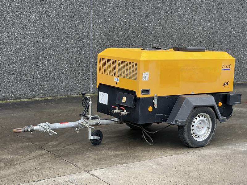 DOOSAN 7 / 31 E