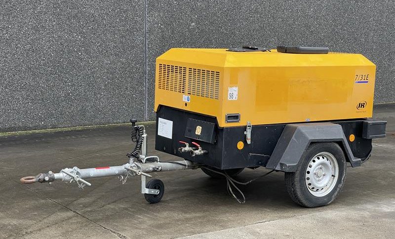 DOOSAN 7 / 31 E