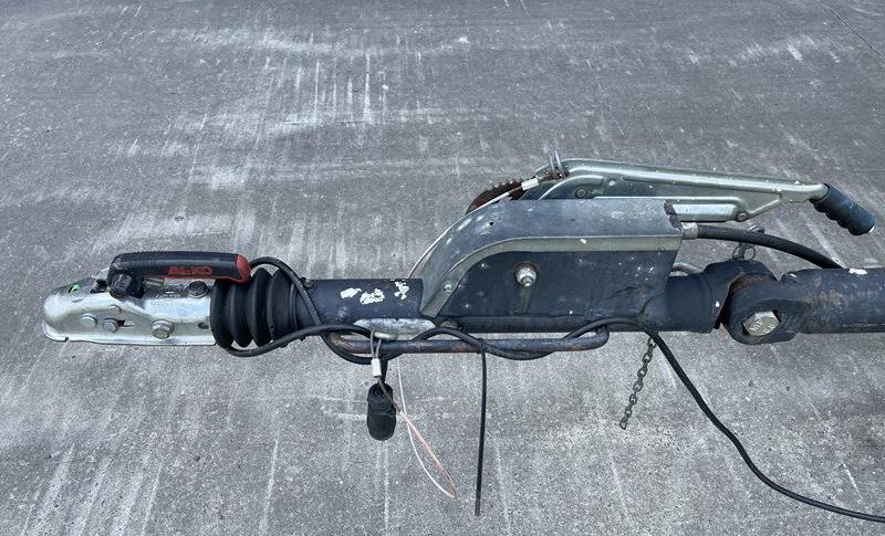 ATLAS COPCO XAS 97