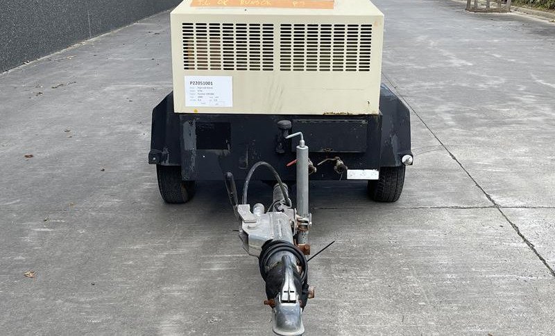 INGERSOLL-RAND 7/31