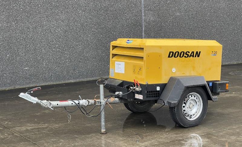 DOOSAN 7 / 20
