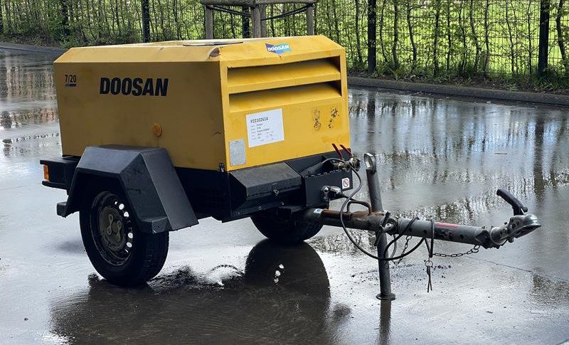 DOOSAN 7 / 20