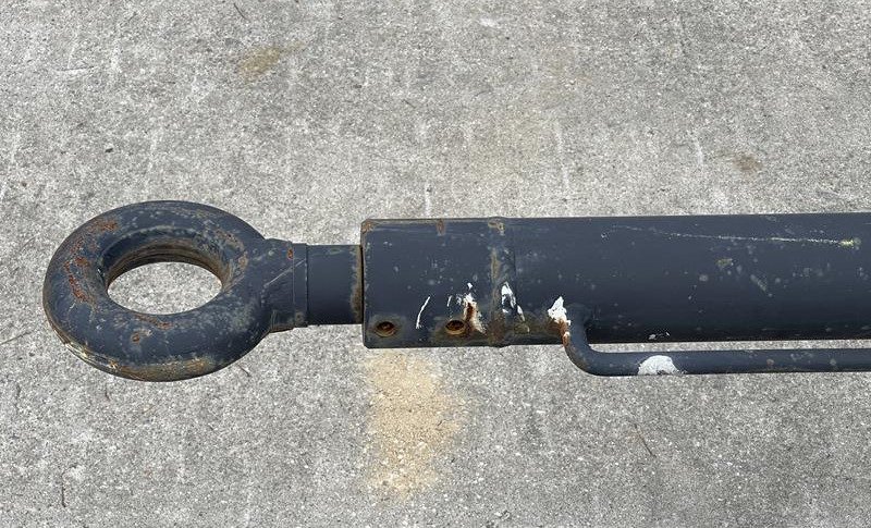 CHICAGO PNEUMATIC CPS 400