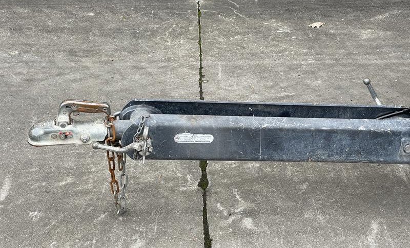 ATLAS COPCO XAS 87