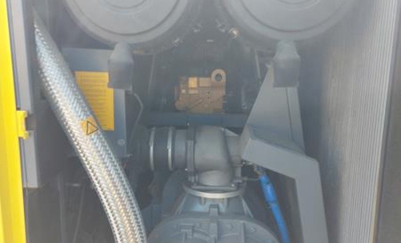 ATLAS COPCO XAMS 527
