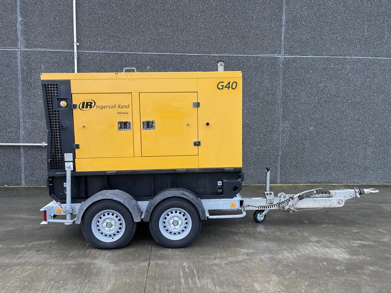 DOOSAN G40