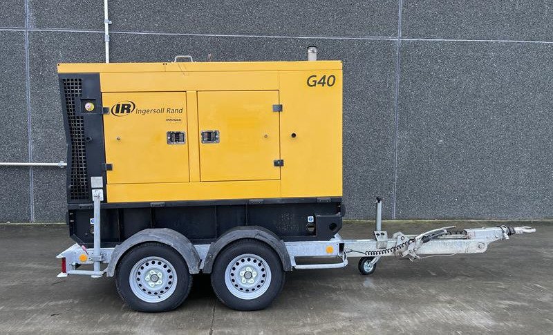 DOOSAN G40
