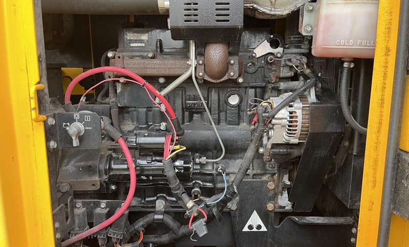 DOOSAN G40