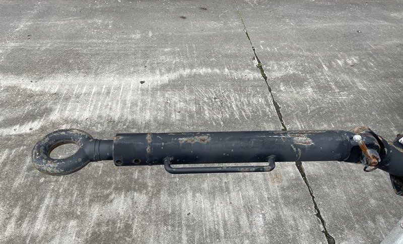CHICAGO PNEUMATIC CPS 400