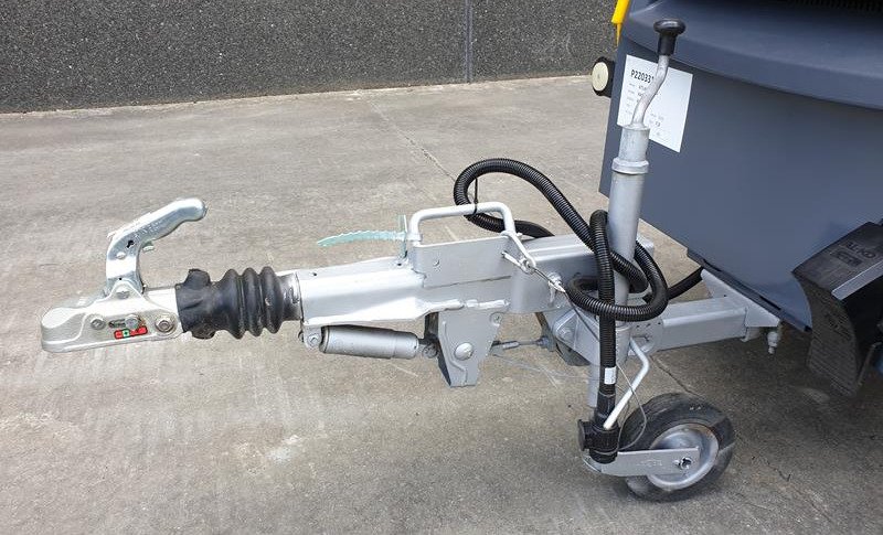 ATLAS COPCO XAS 68
