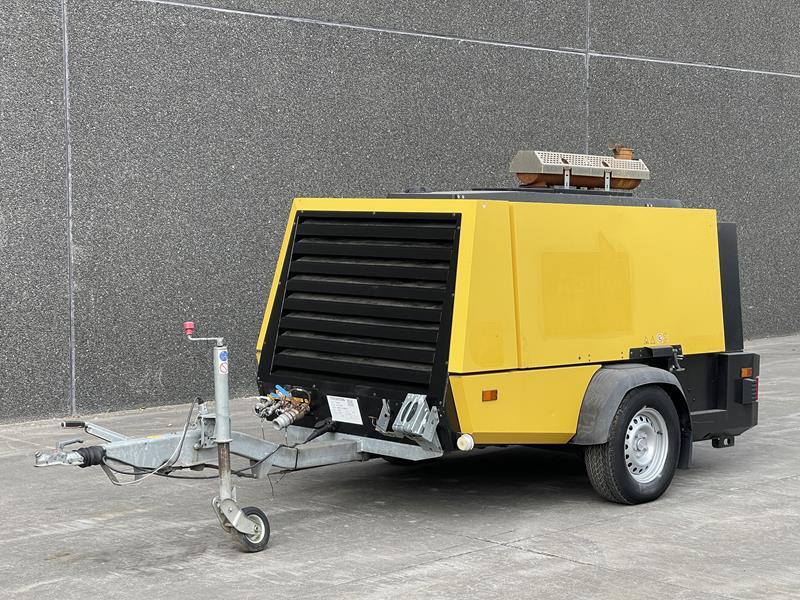KAESER M 115