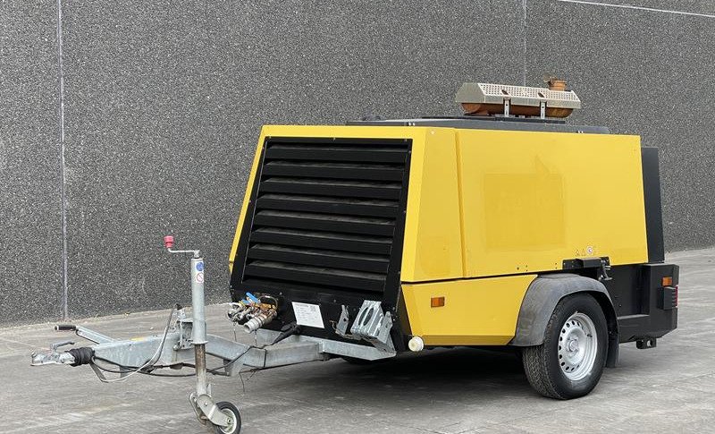 KAESER M 115