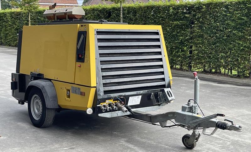 KAESER M 115