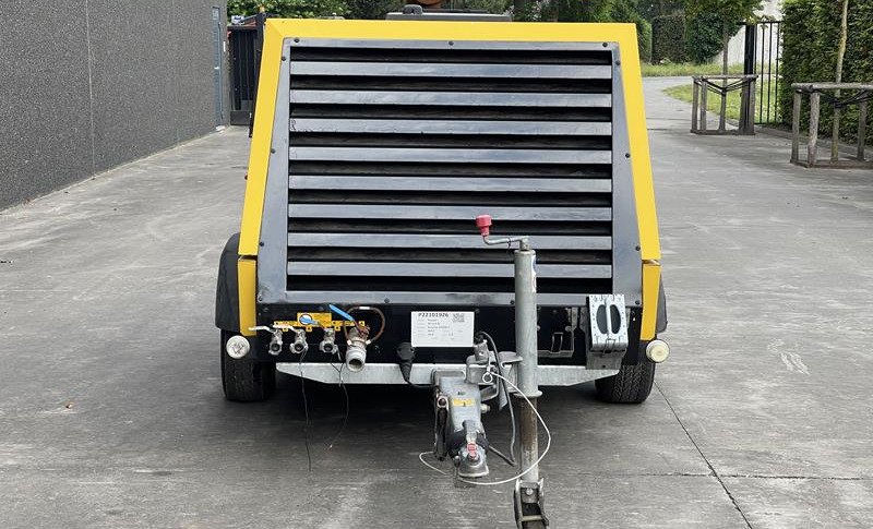 KAESER M 115
