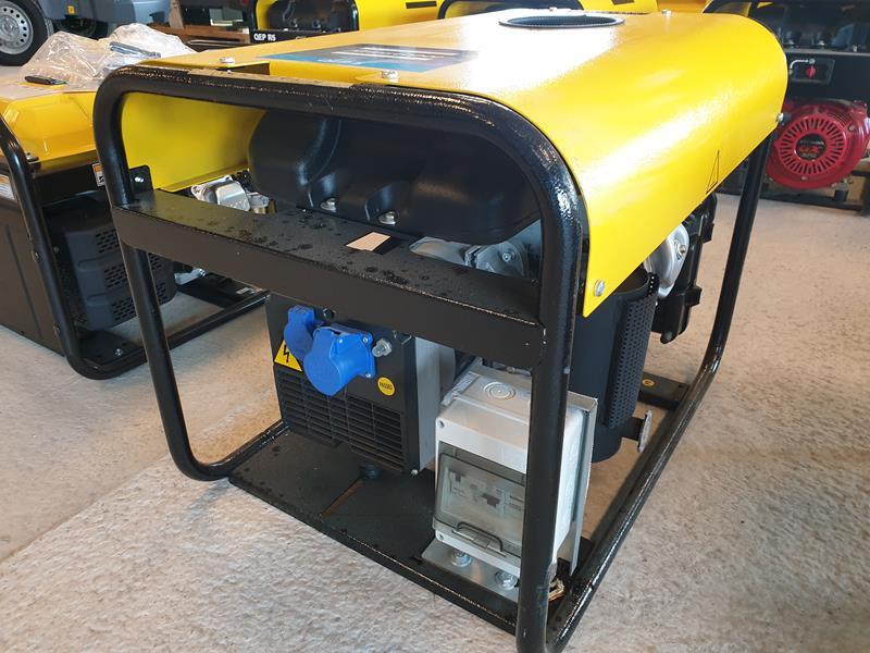 ATLAS COPCO QEP 5 AD