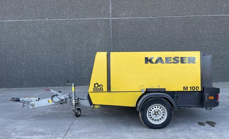 KAESER M 100