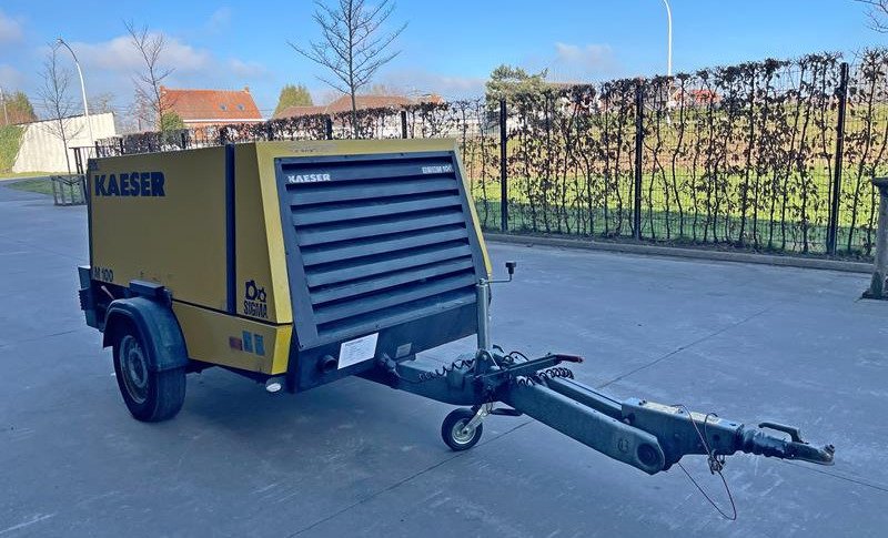 KAESER M 100