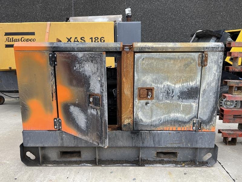 ATLAS COPCO QAS 20