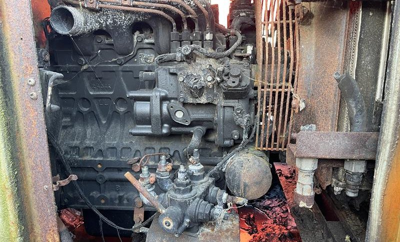 ATLAS COPCO QAS 20