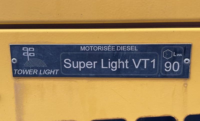 TOWER LIGHT VT 1 FHJM