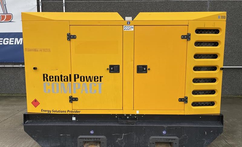 SDMO R 110 C3