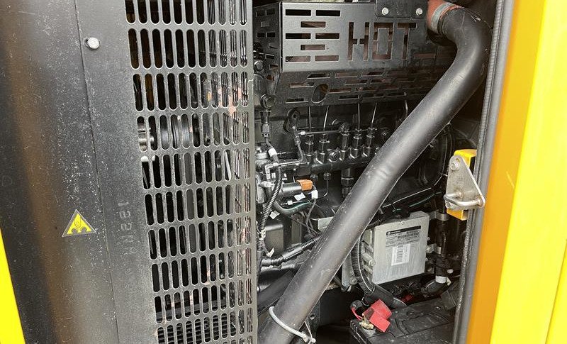 SDMO R 110 C3