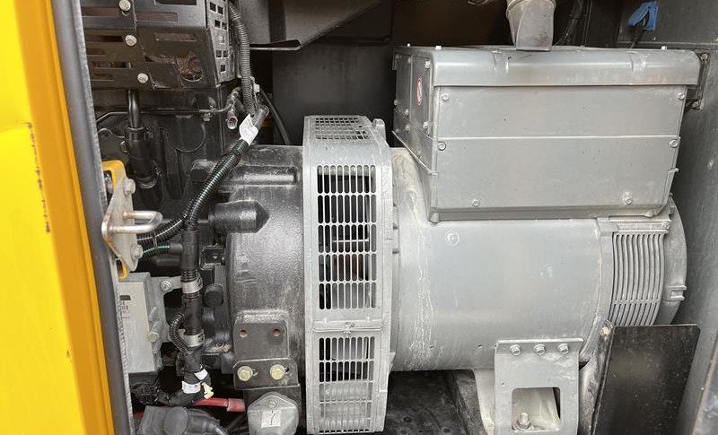 SDMO R 110 C3