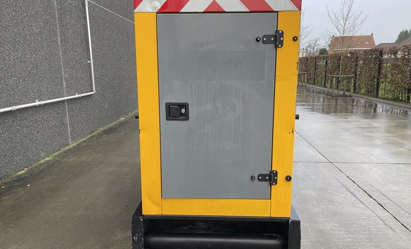 SDMO R 110 C3