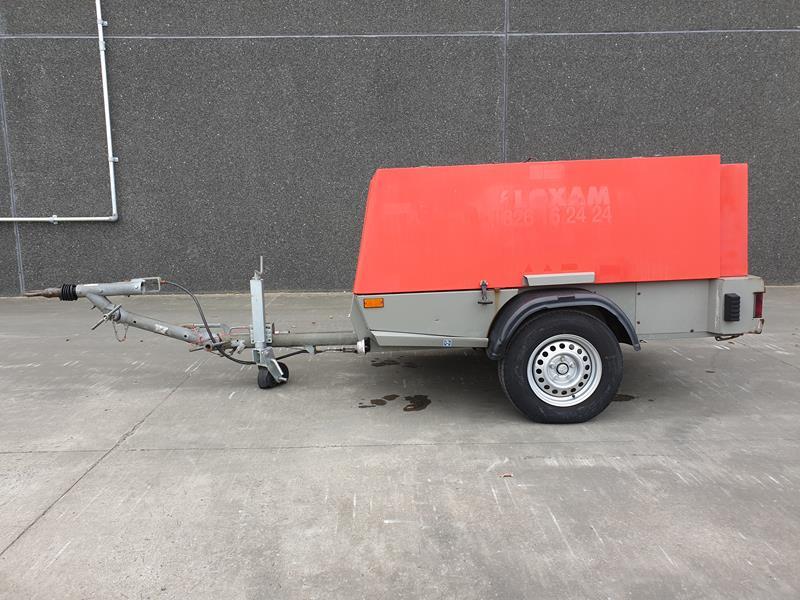 KAESER M 52