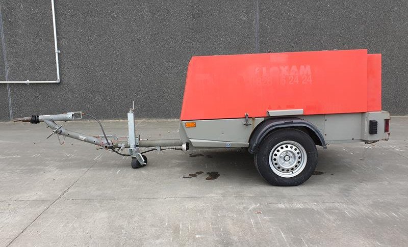 KAESER M 52