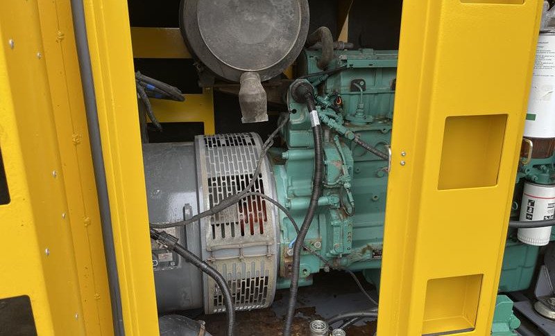 ATLAS COPCO QAS 200