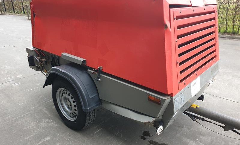 KAESER M 52