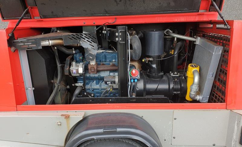 KAESER M 52