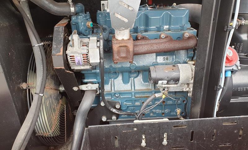 KAESER M 52