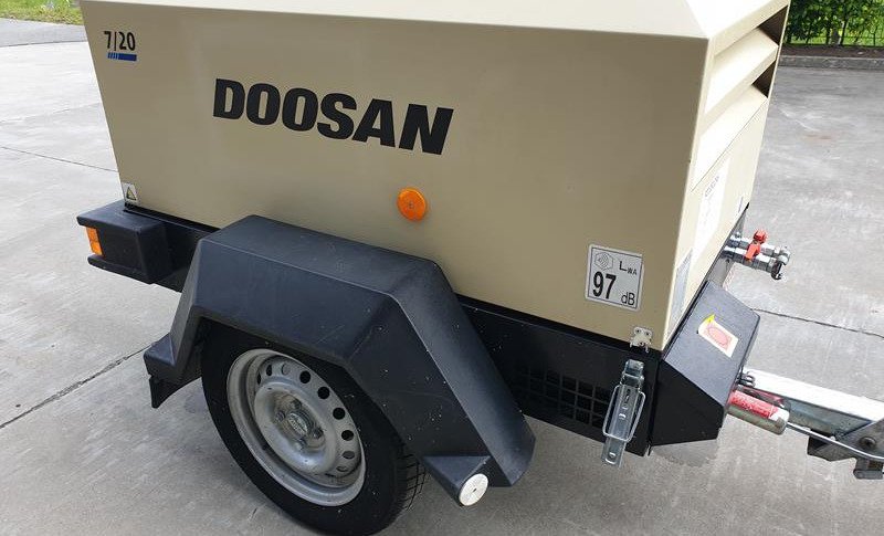DOOSAN 7 / 20