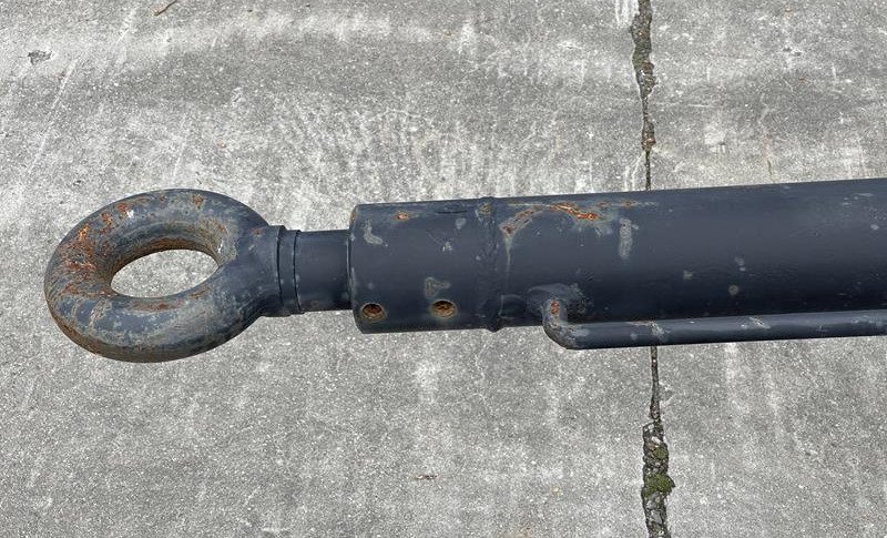 CHICAGO PNEUMATIC CPS 400